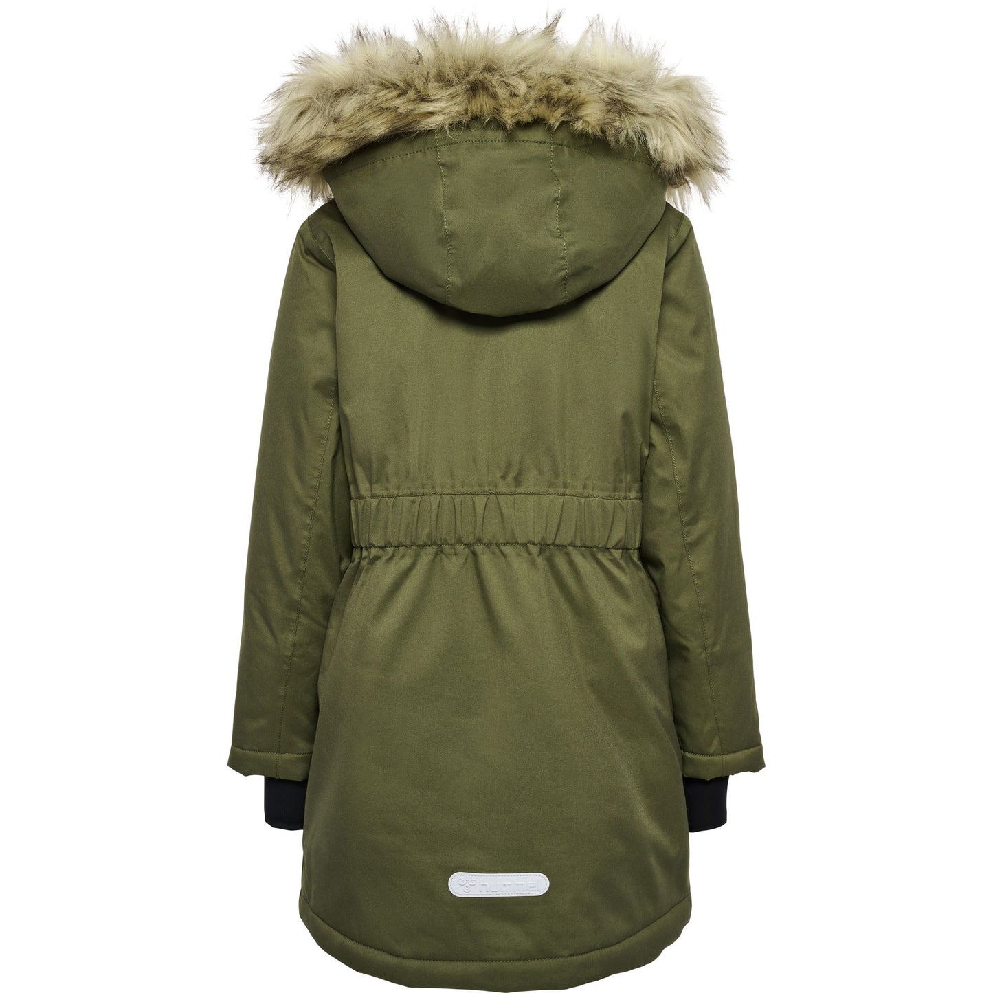 hmlALMA TEX COAT
