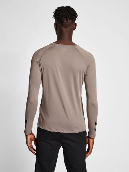 hmlMT BOW T-SHIRT L/S