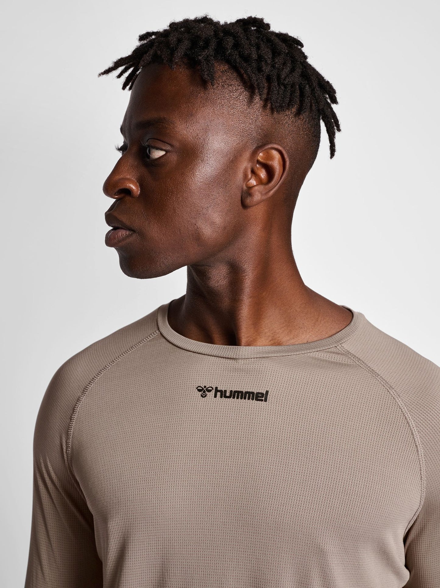 hmlMT BOW T-SHIRT L/S