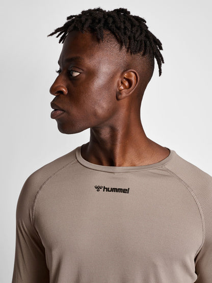 hmlMT BOW T-SHIRT L/S