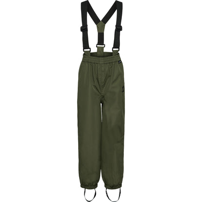 hmlMONSUN TEX SHELL PANTS