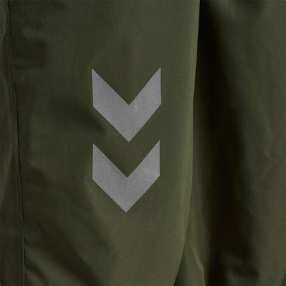 hmlMONSUN TEX SHELL PANTS