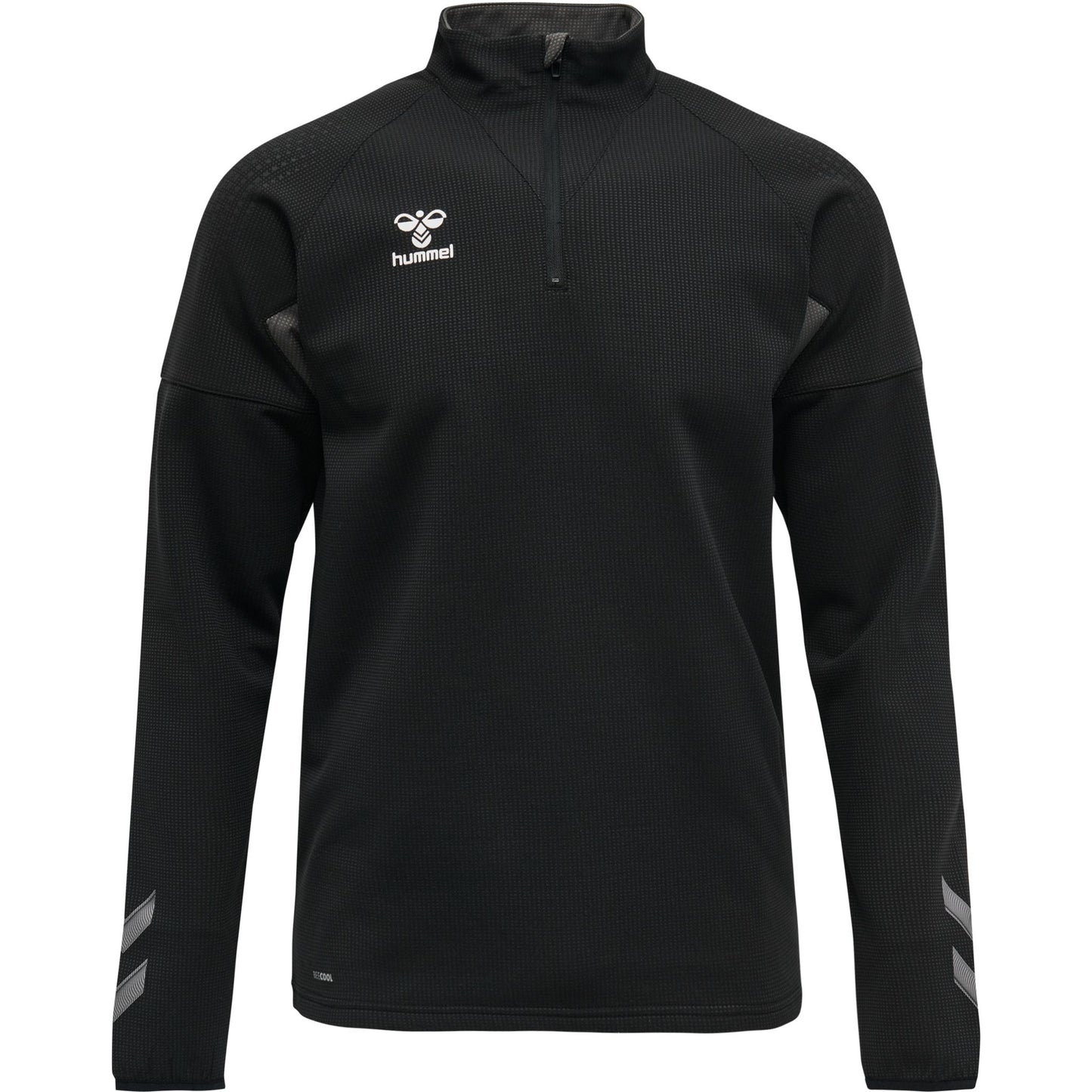 hmlLEAD PRO HALF ZIP