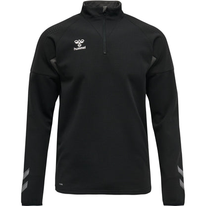 hmlLEAD PRO HALF ZIP