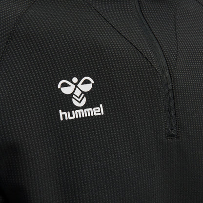 hmlLEAD PRO HALF ZIP