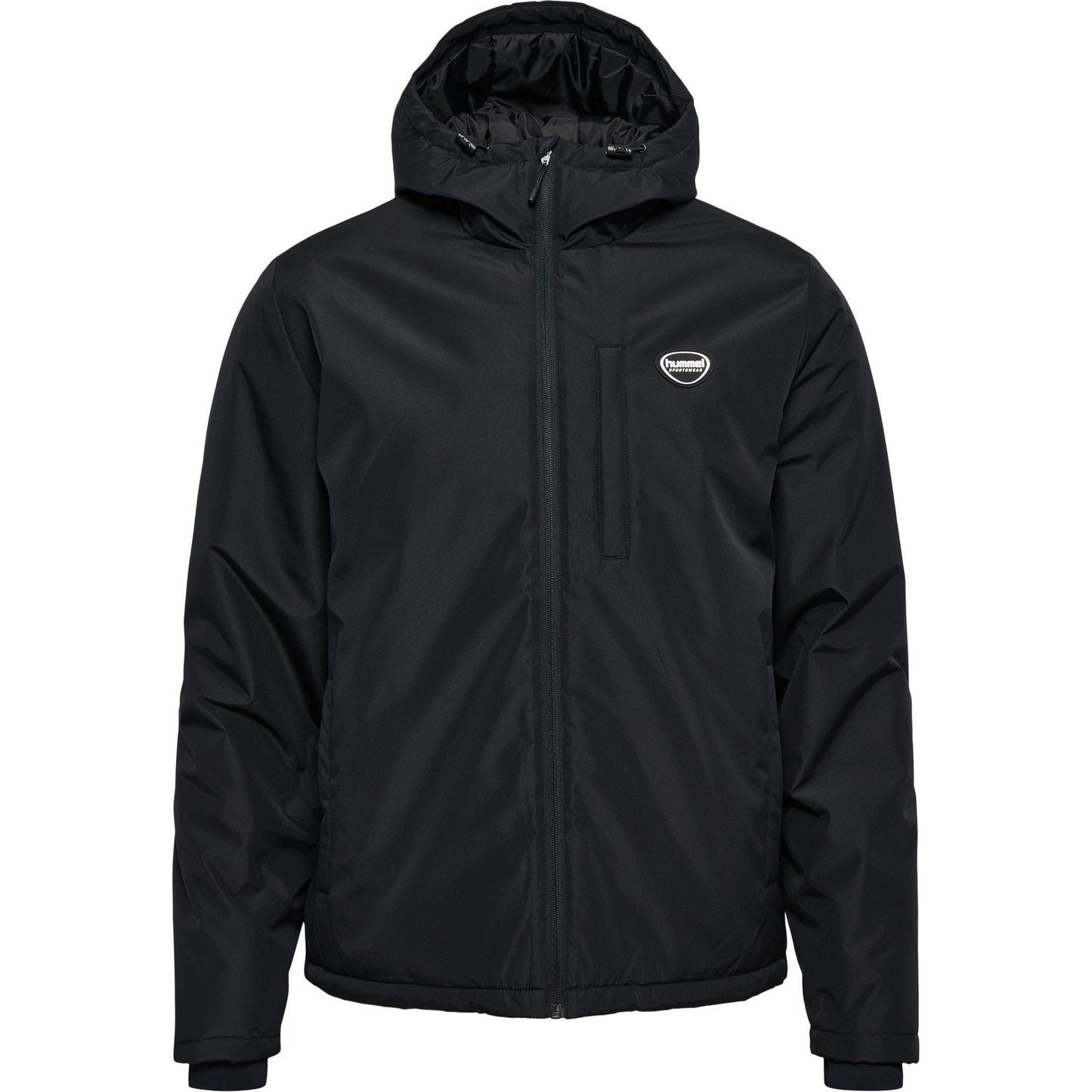 hmlLGC HENRY PADDED JACKET