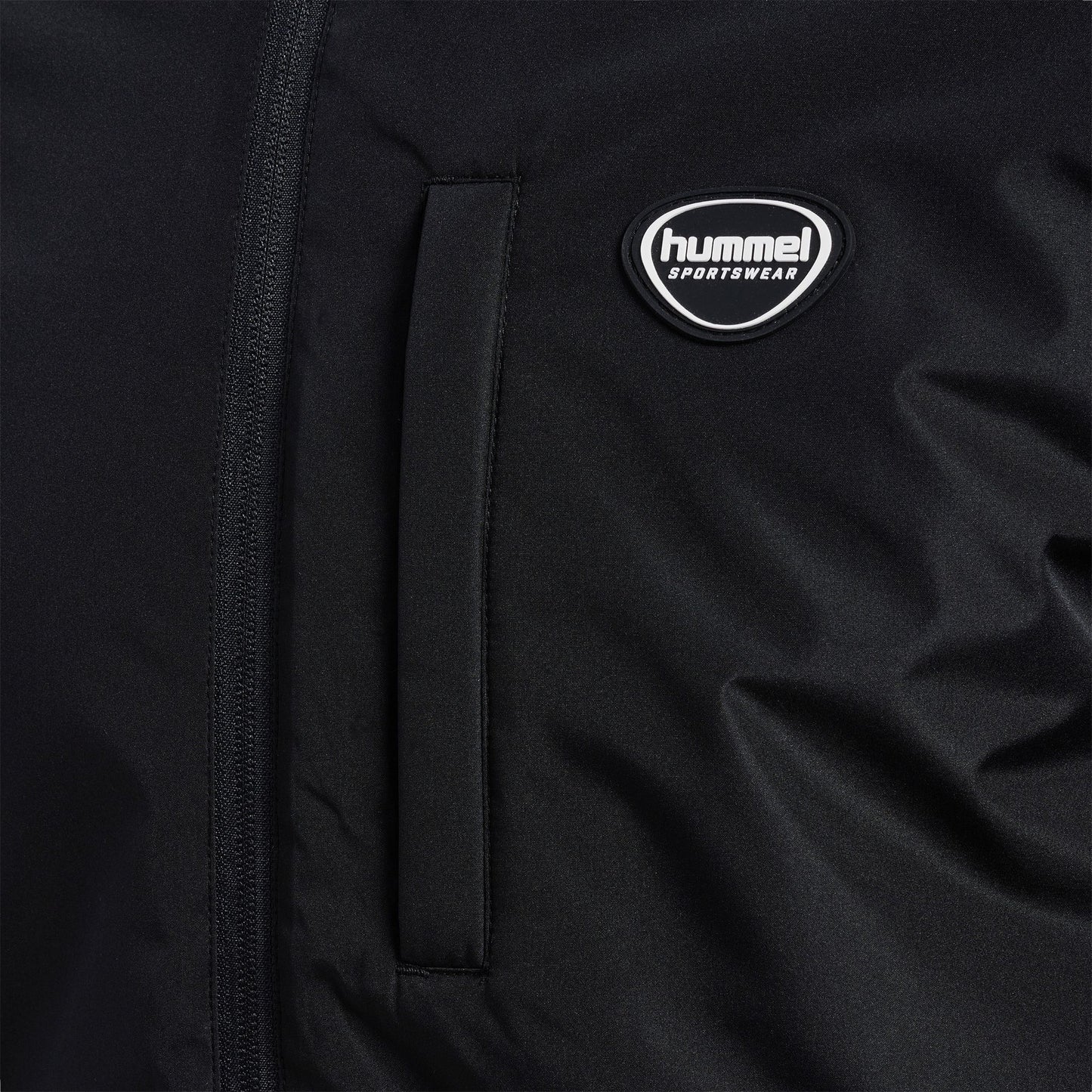 hmlLGC HENRY PADDED JACKET