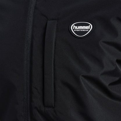 hmlLGC HENRY PADDED JACKET