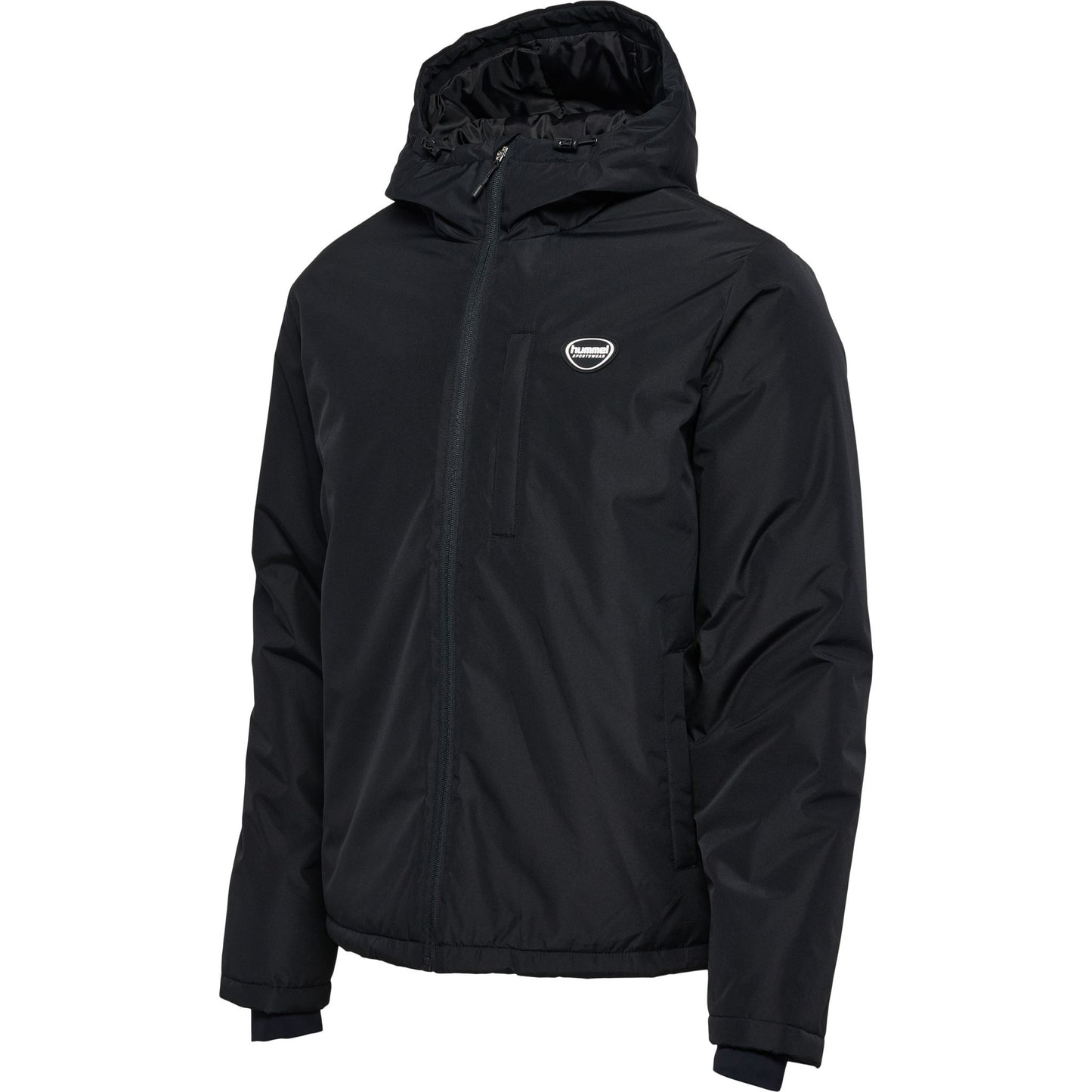 hmlLGC HENRY PADDED JACKET