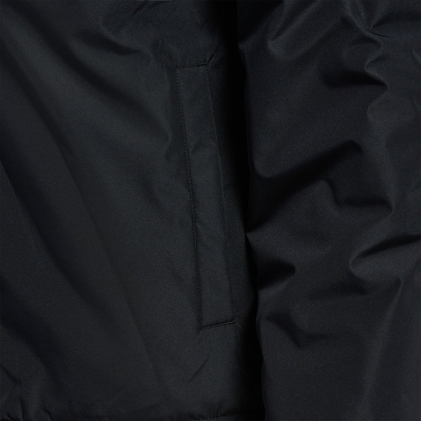 hmlLGC HENRY PADDED JACKET