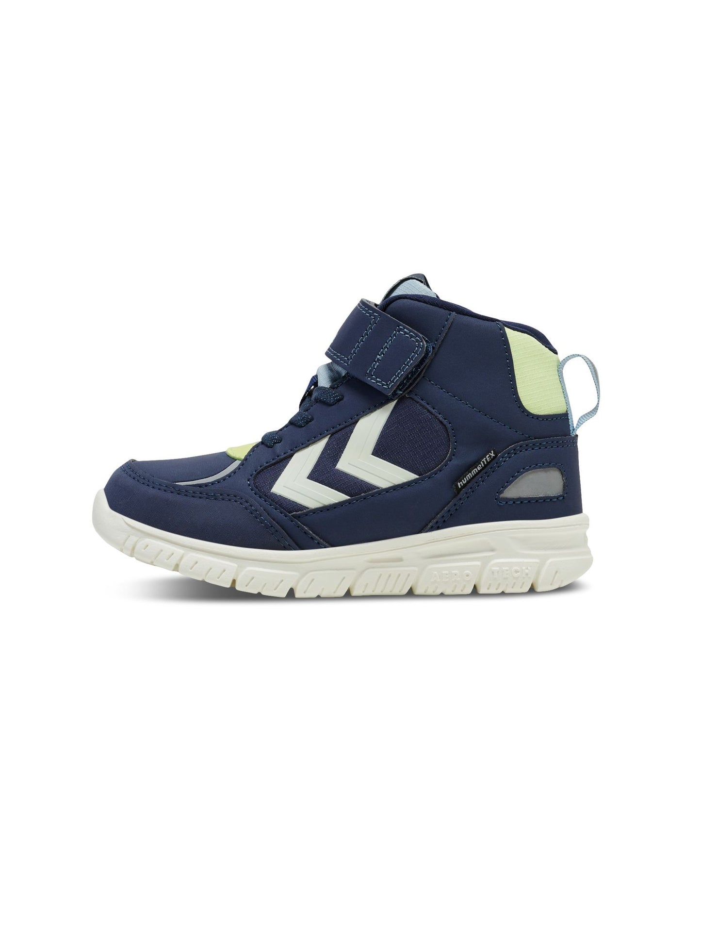 X-LIGHT 2.0 MID TEX JR