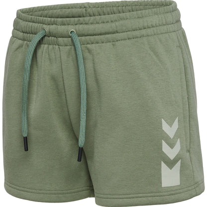 hmlACTIVE CO SHORTS WOMAN