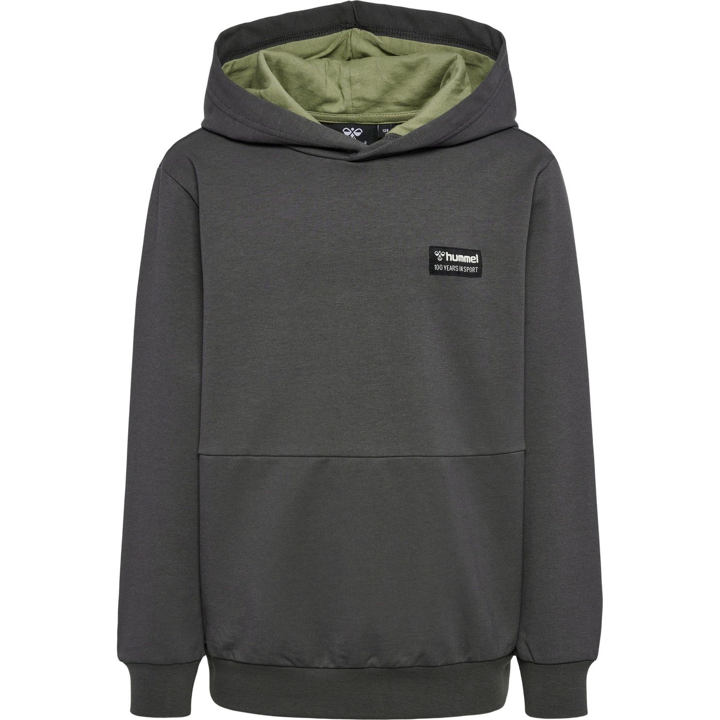 hmlGLEN HOODIE