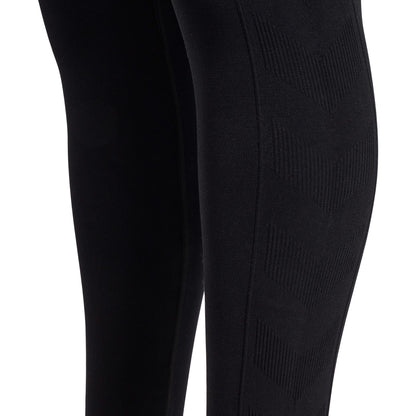 hmlTE PACE SEAMLESS HW TIGHTS PLUS