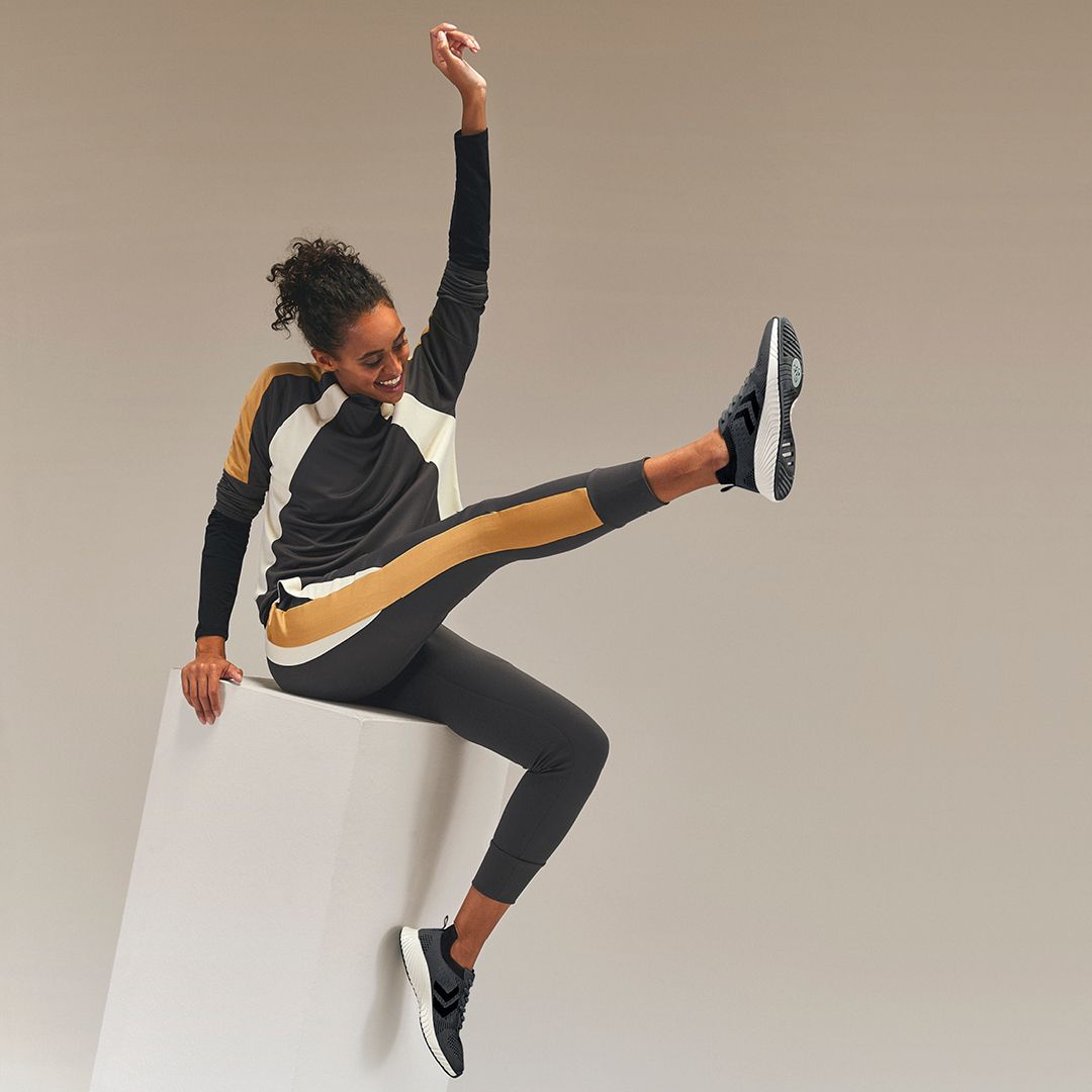 hmlCHRISTY SWEATSHIRT