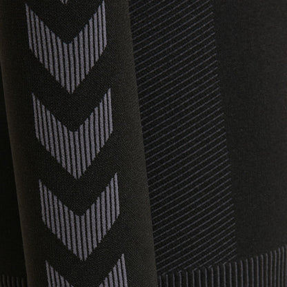 HML FIRST SEAMLESS KIDS JERSEY L/S