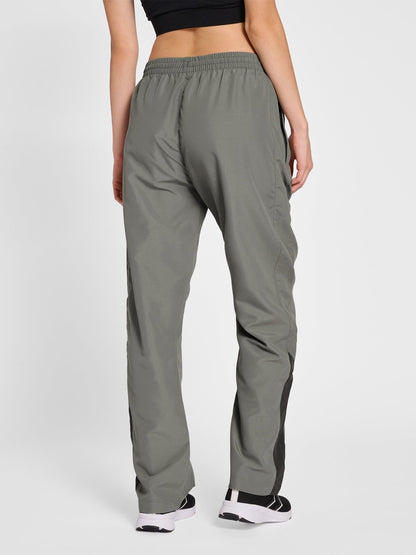 hmlPRO GRID WOVEN PANTS WO