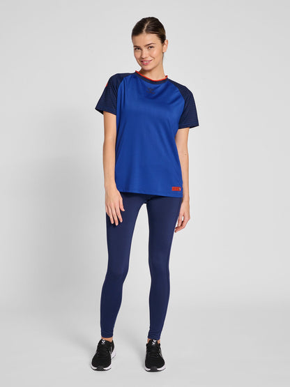 hmlQ4 HW FULL LENGTH TIGHTS WO