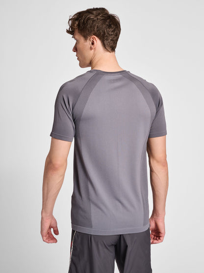 hmlPRO GRID SEAMLESS S/S