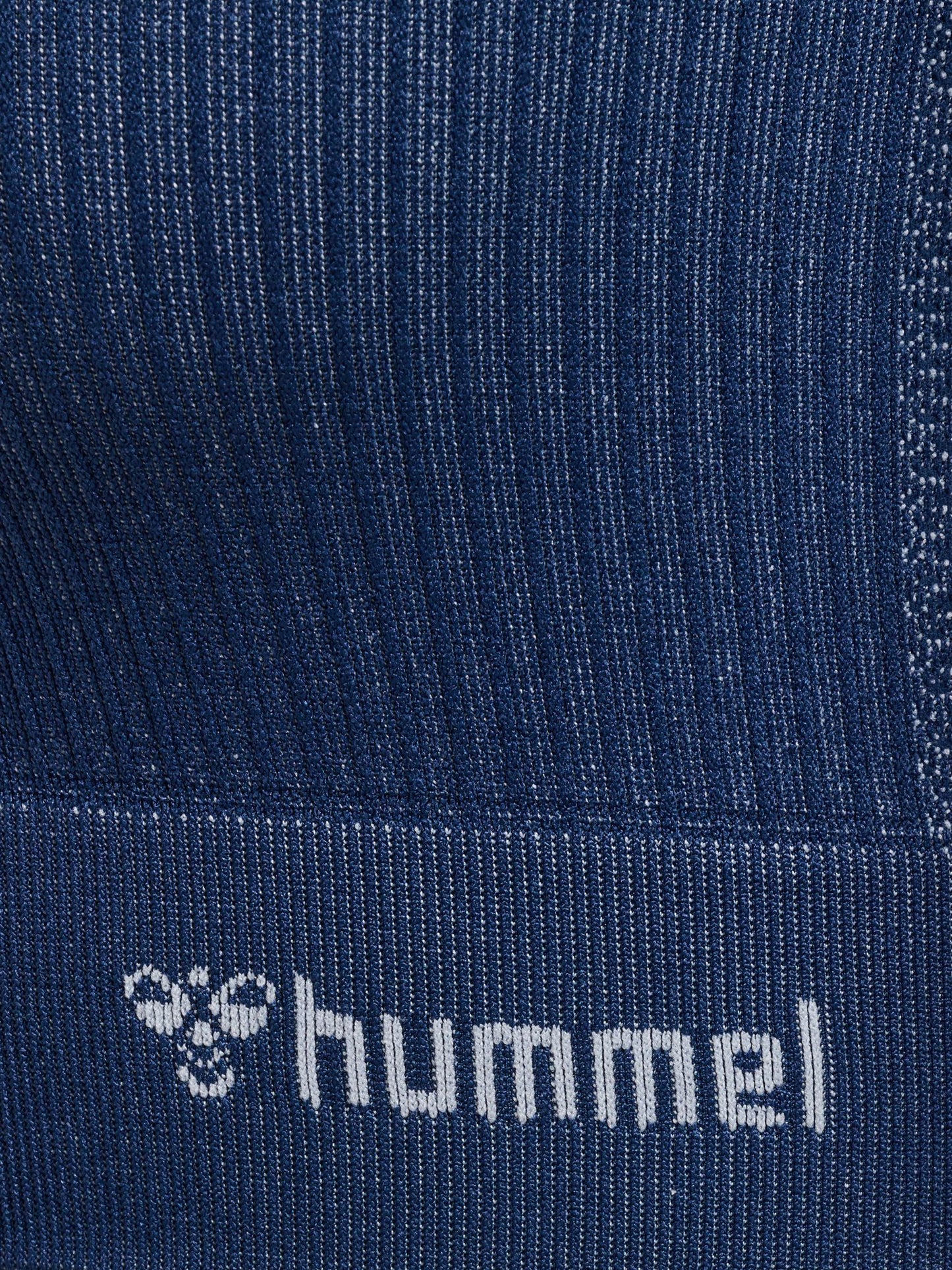 hmlMT BLAZE SEAMLESS T-SHIRT L/S