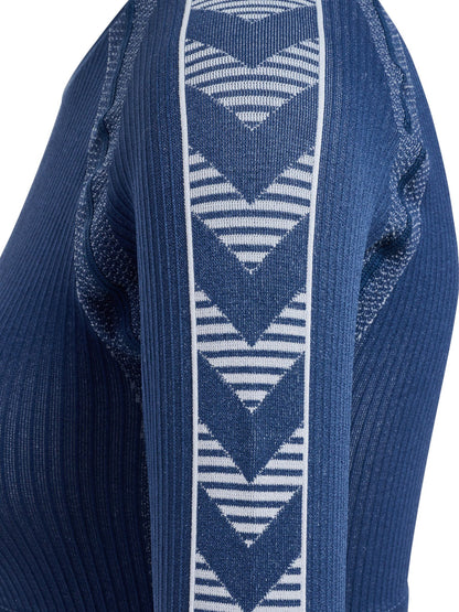 hmlMT BLAZE SEAMLESS T-SHIRT L/S