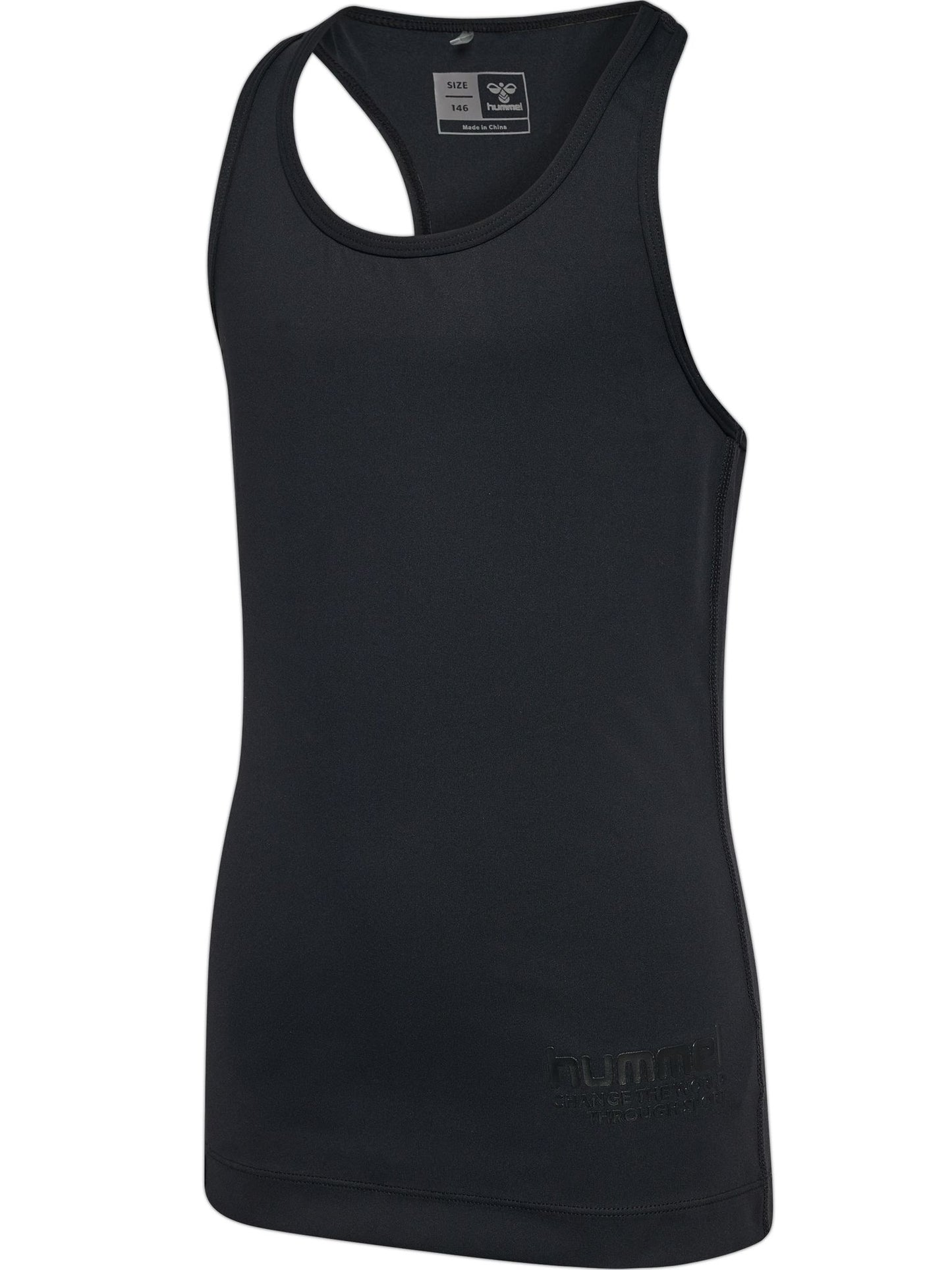 hmlPURE TANK TOP