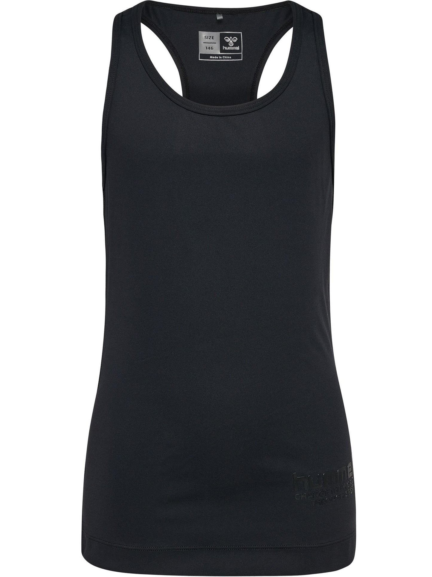 hmlPURE TANK TOP