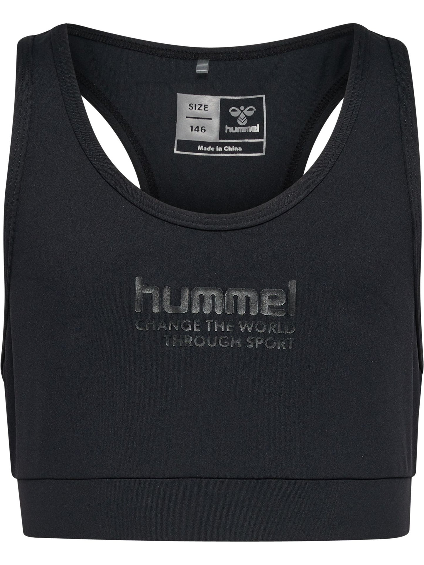 hmlPURE SPORTS TOP