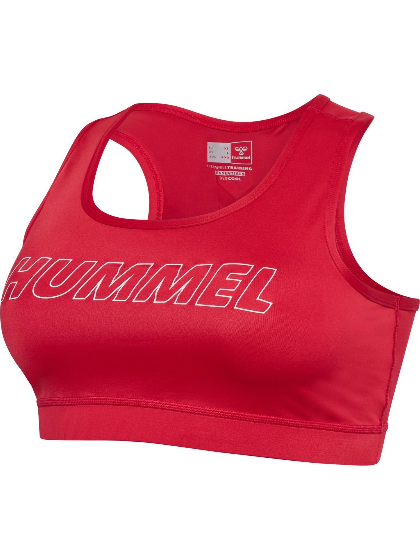 hmlTE CURVY SPORTS BRA PLUS