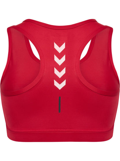 hmlTE CURVY SPORTS BRA PLUS