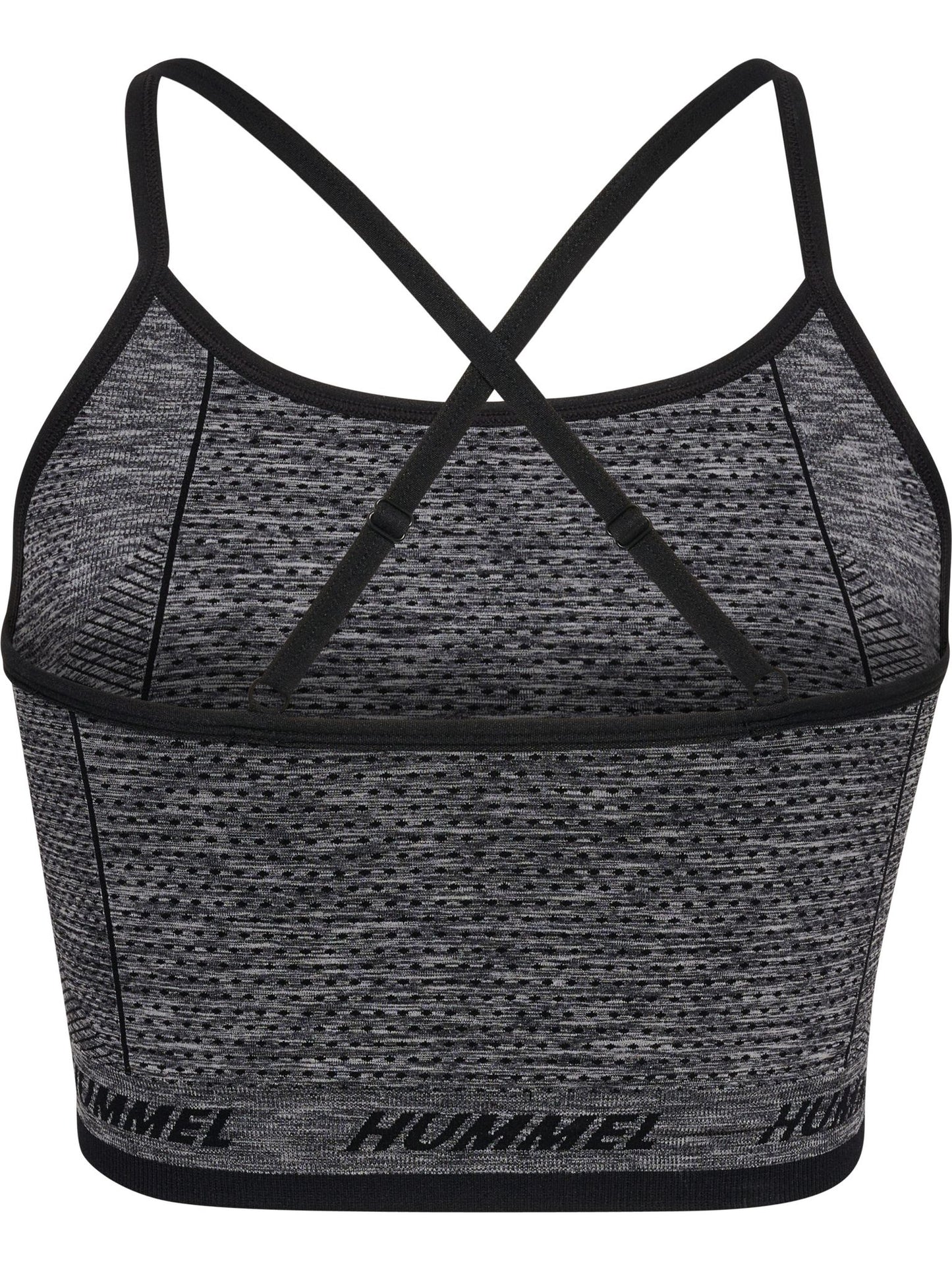 hmlTE CAMI SEAMLESS SPORTS TOP