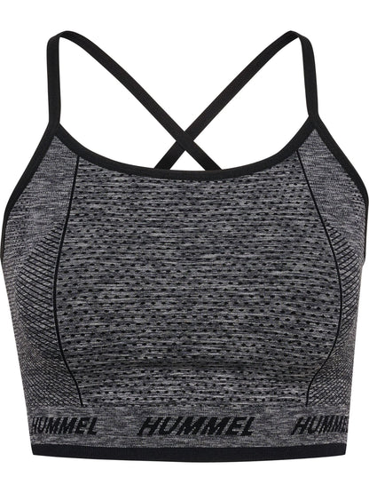 hmlTE CAMI SEAMLESS SPORTS TOP