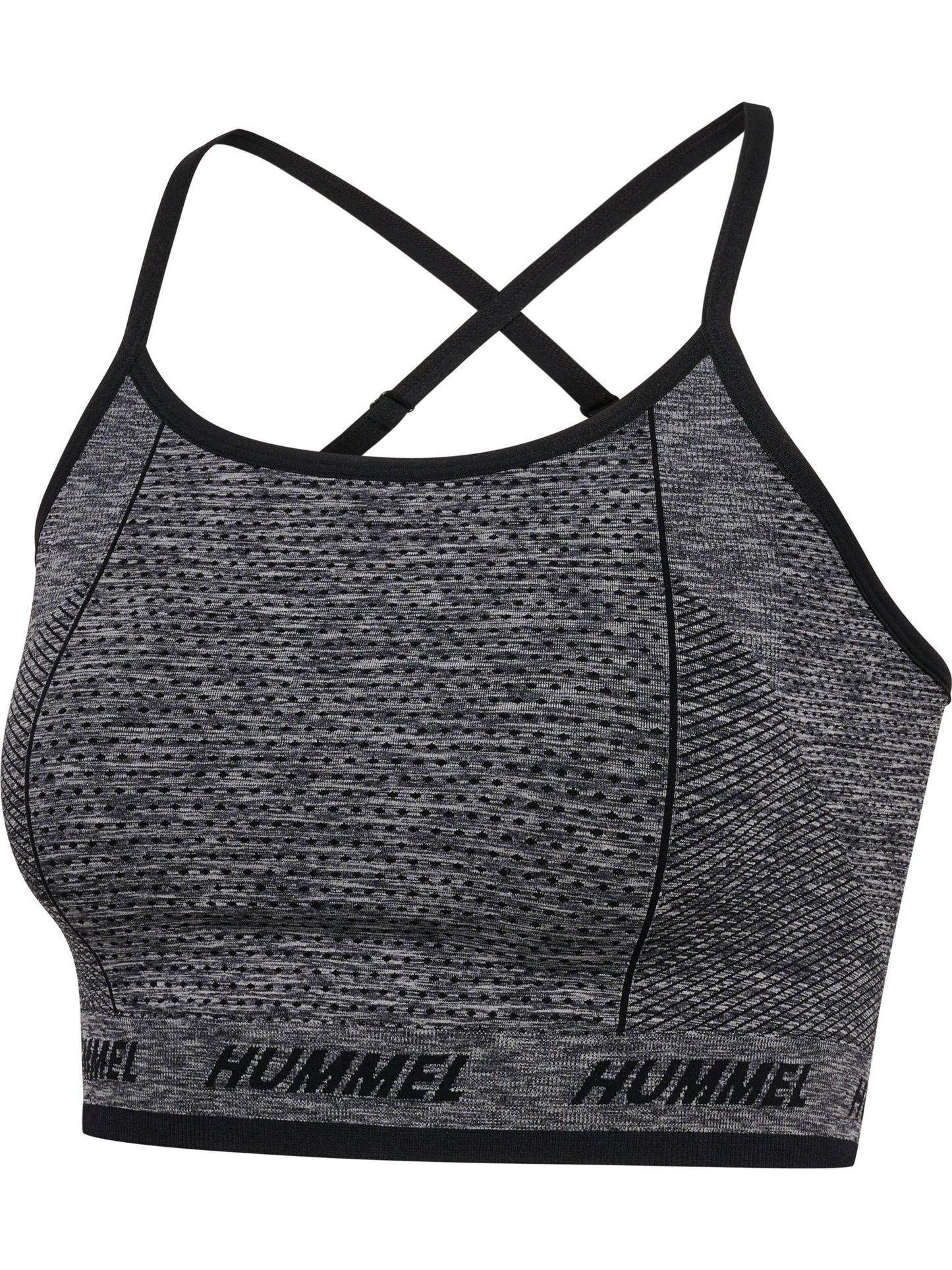 hmlTE CAMI SEAMLESS SPORTS TOP
