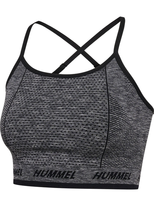 hmlTE CAMI SEAMLESS SPORTS TOP