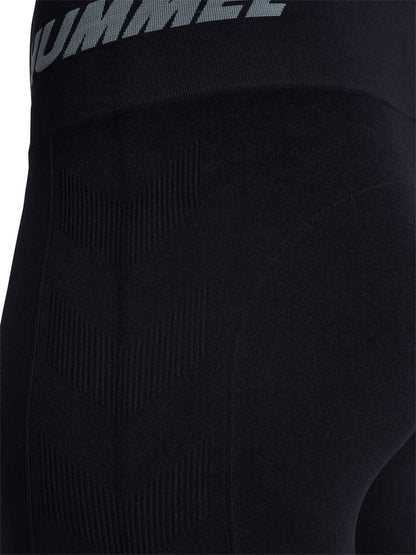 hmlTE PACE SEAMLESS HW TIGHTS PLUS