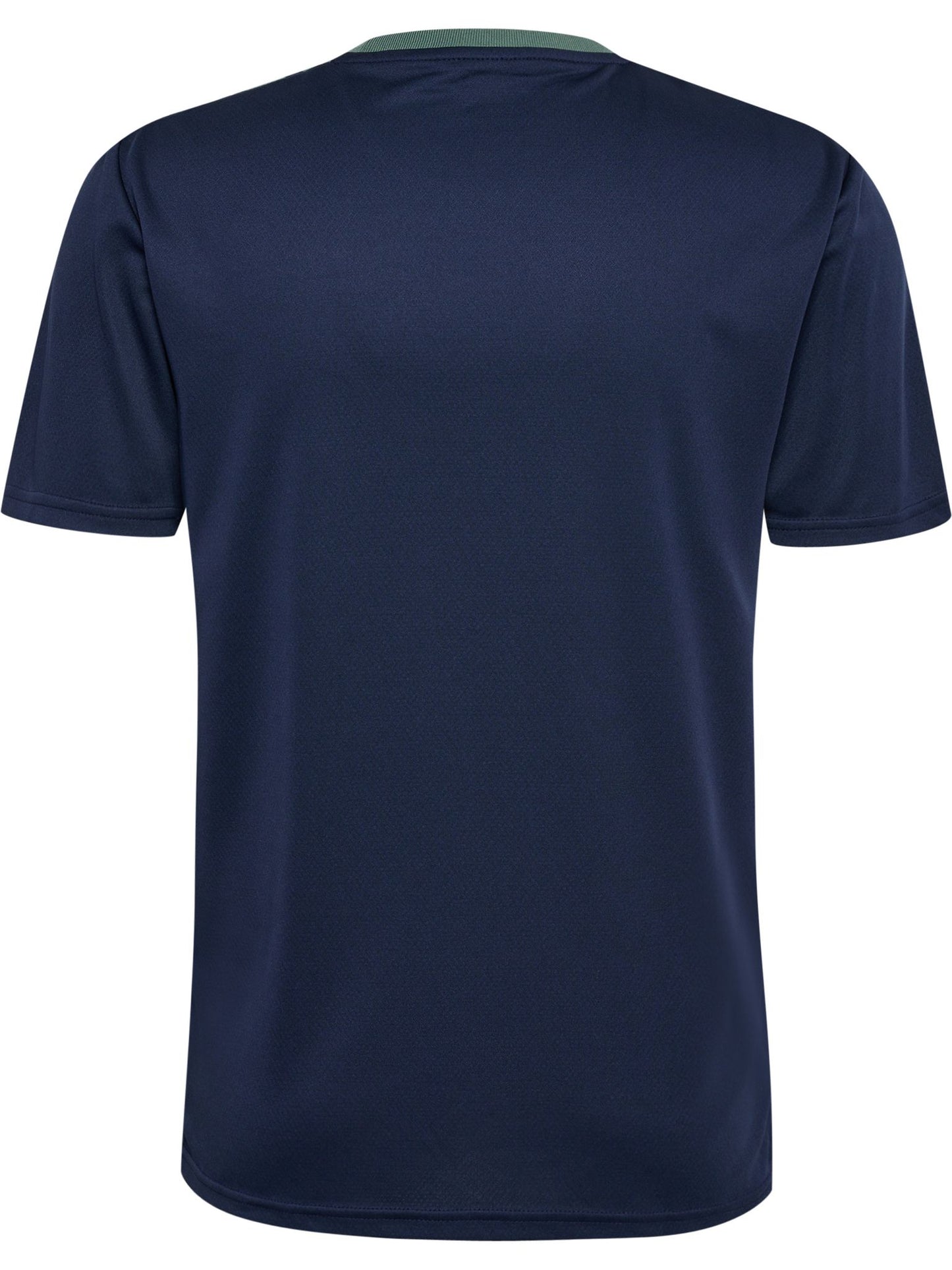 hmlSTALTIC POLY JERSEY S/S