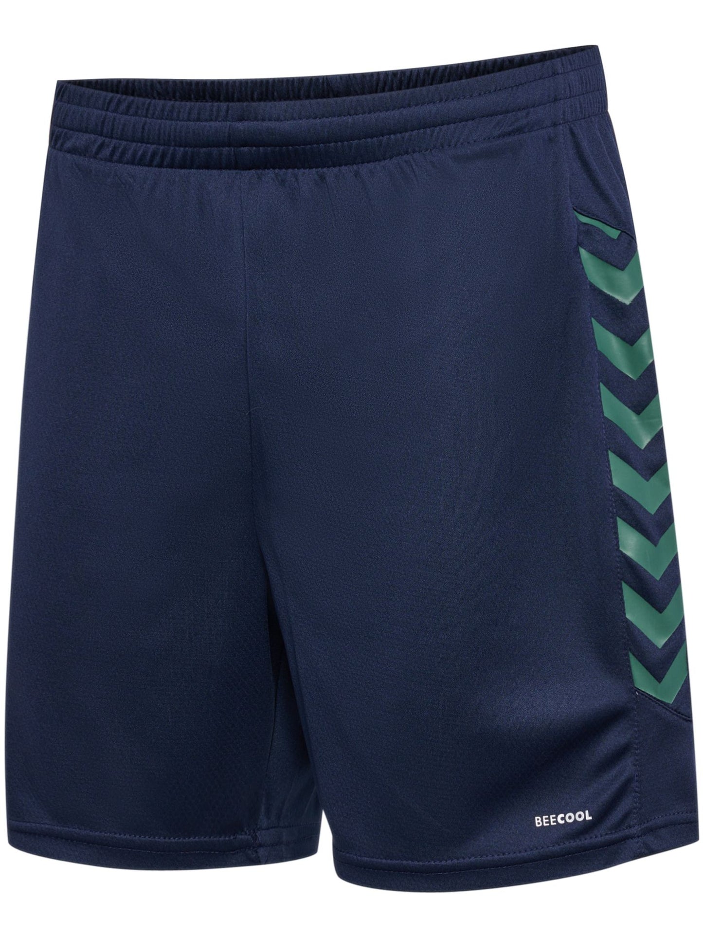hmlSTALTIC POLY SHORTS