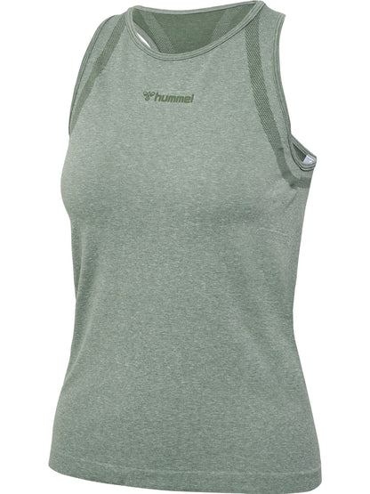 hmlMT HYPER SEAMLESS TANKTOP