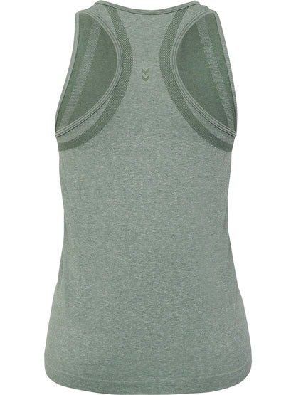 hmlMT HYPER SEAMLESS TANKTOP