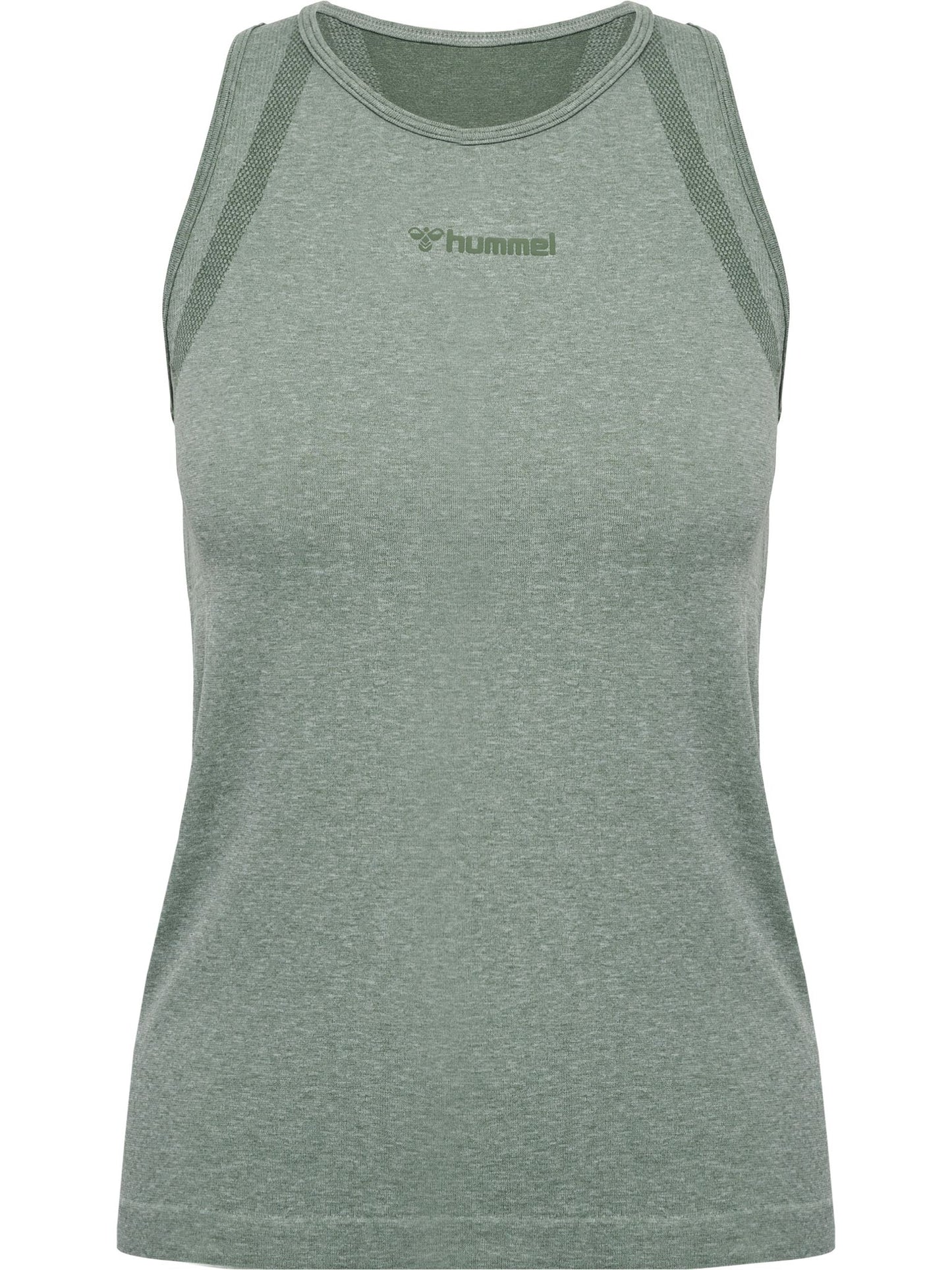 hmlMT HYPER SEAMLESS TANKTOP