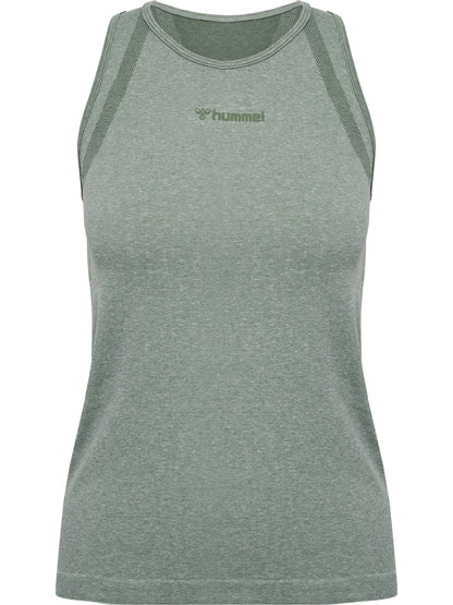 hmlMT HYPER SEAMLESS TANKTOP