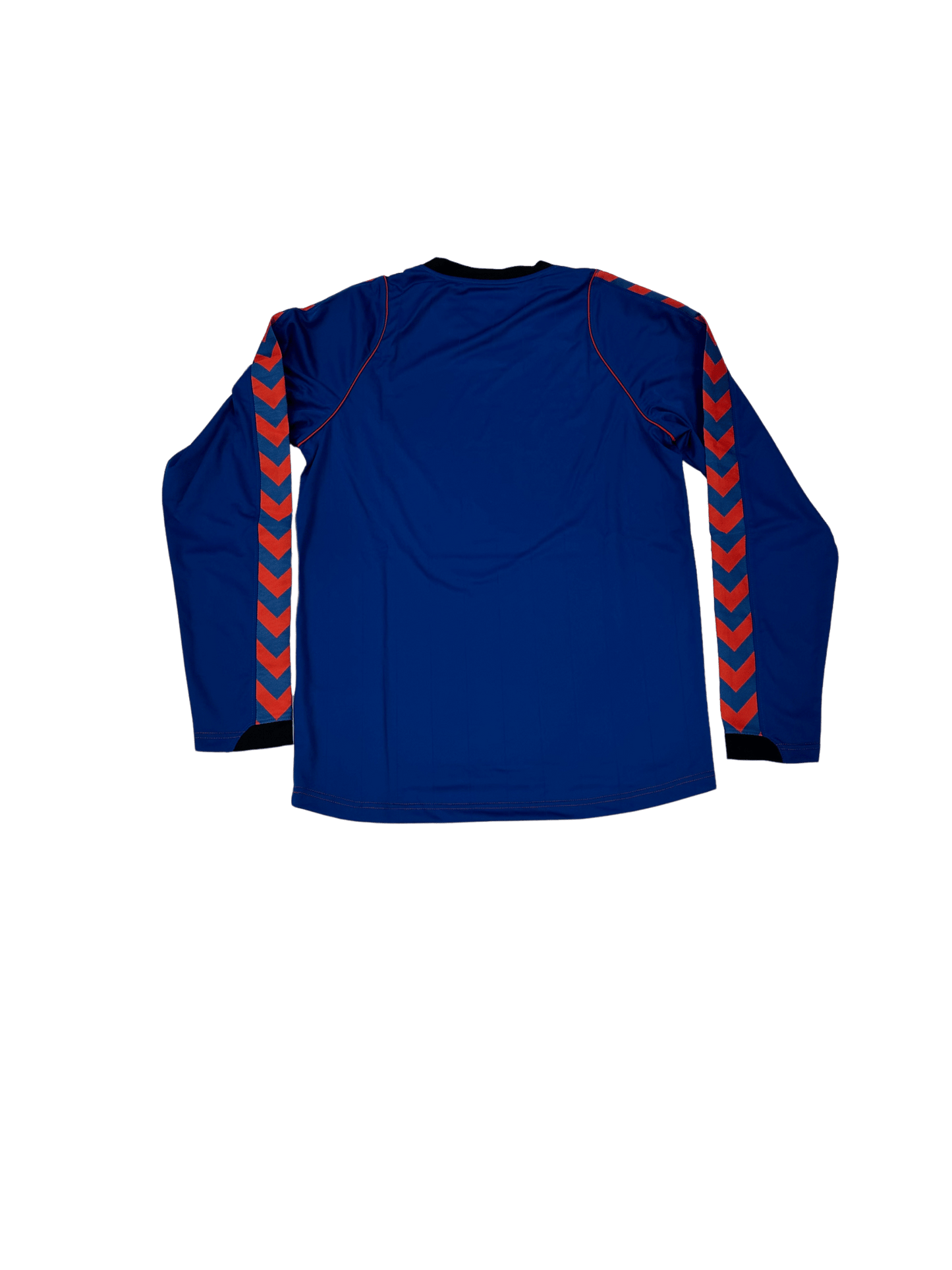 7358-TRUE BLUE/TRUE RED