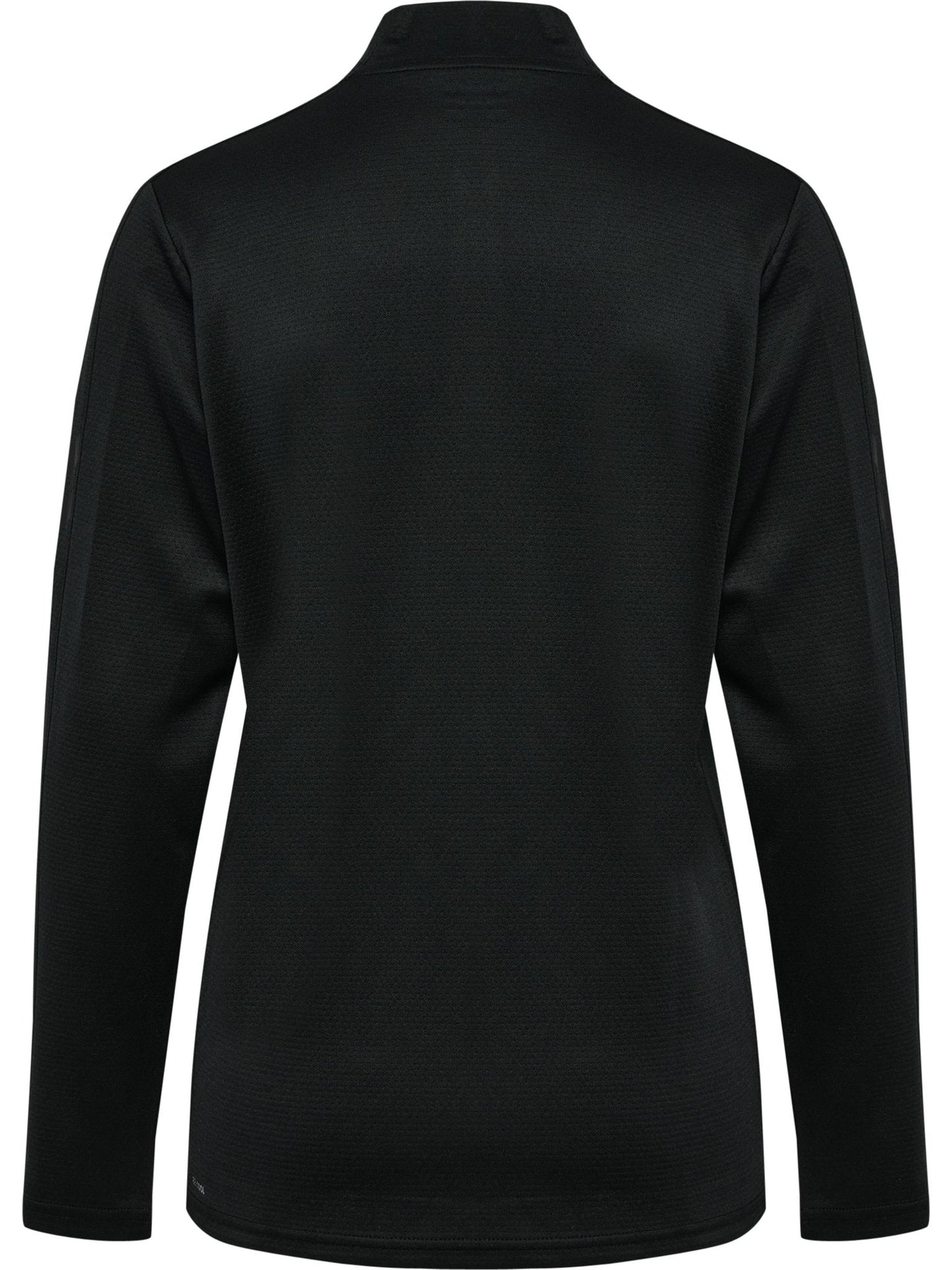 hmlACTIVE PL HALF ZIP WOMAN