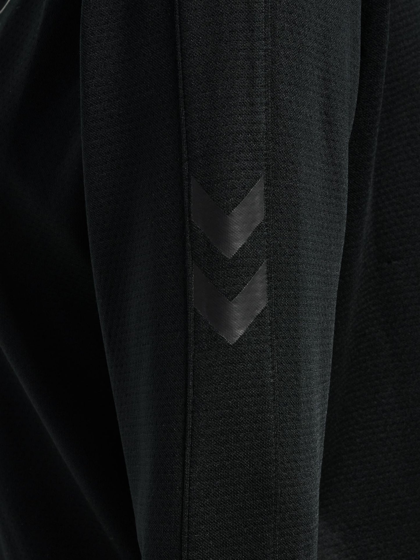 hmlACTIVE PL HALF ZIP WOMAN