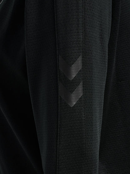 hmlACTIVE PL HALF ZIP WOMAN