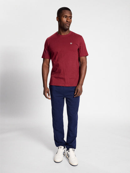 hmlIC TERRY SWEATPANTS