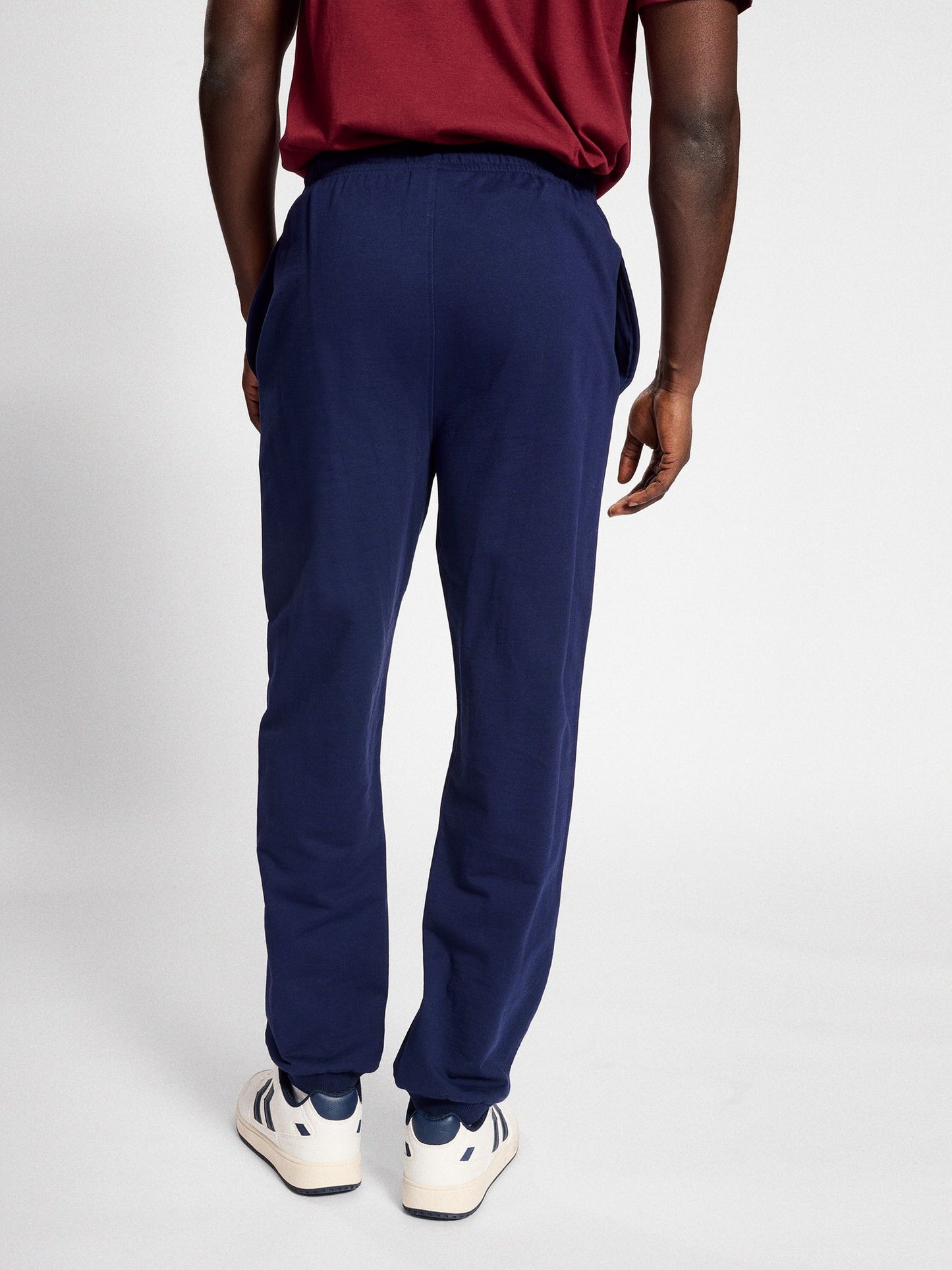 hmlIC TERRY SWEATPANTS