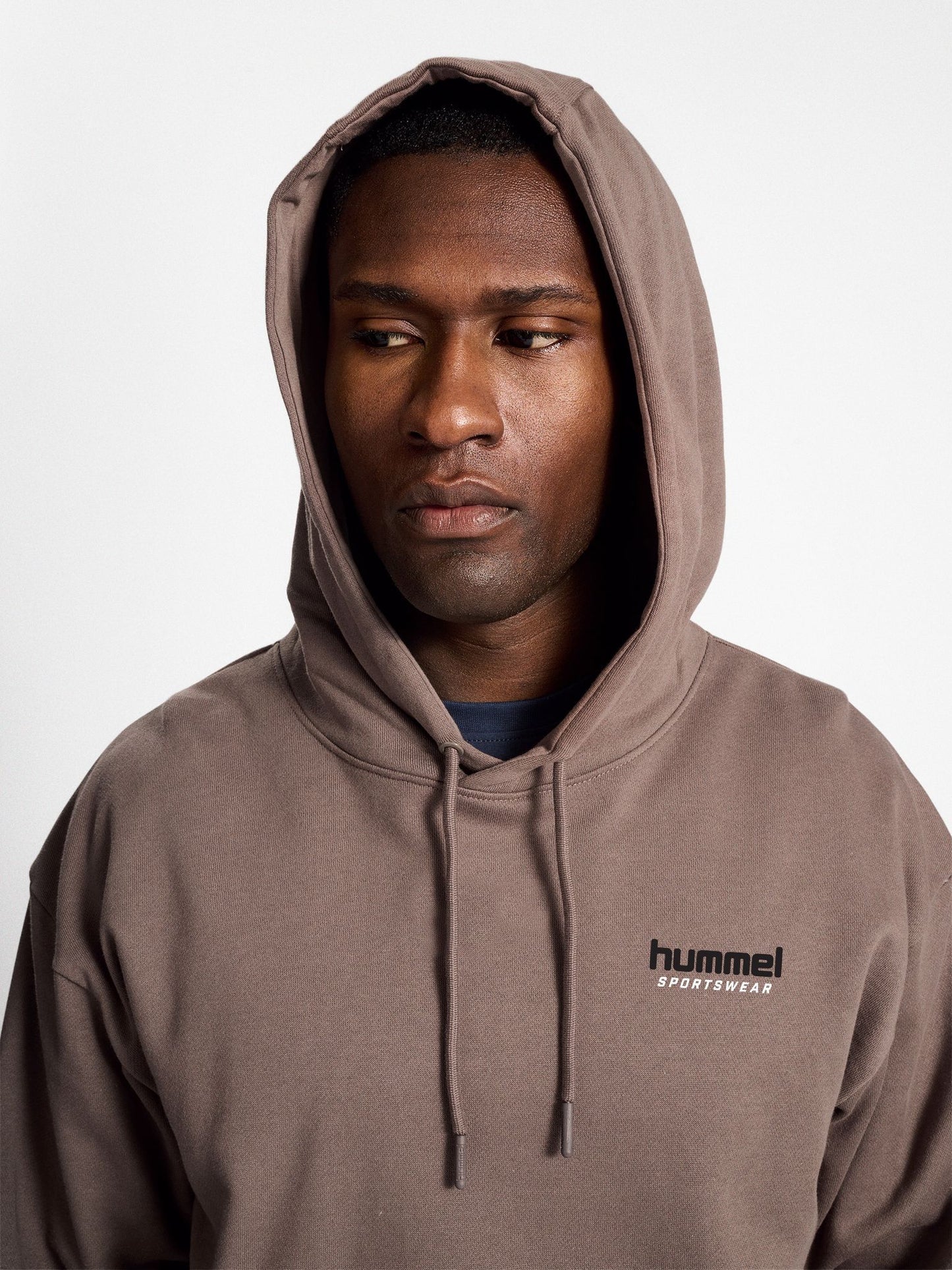 hmlLGC NATE HOODIE