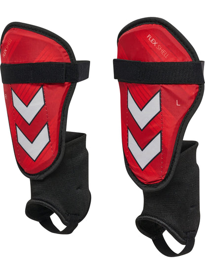 HMLSHIN GUARDS FLEX SHELL