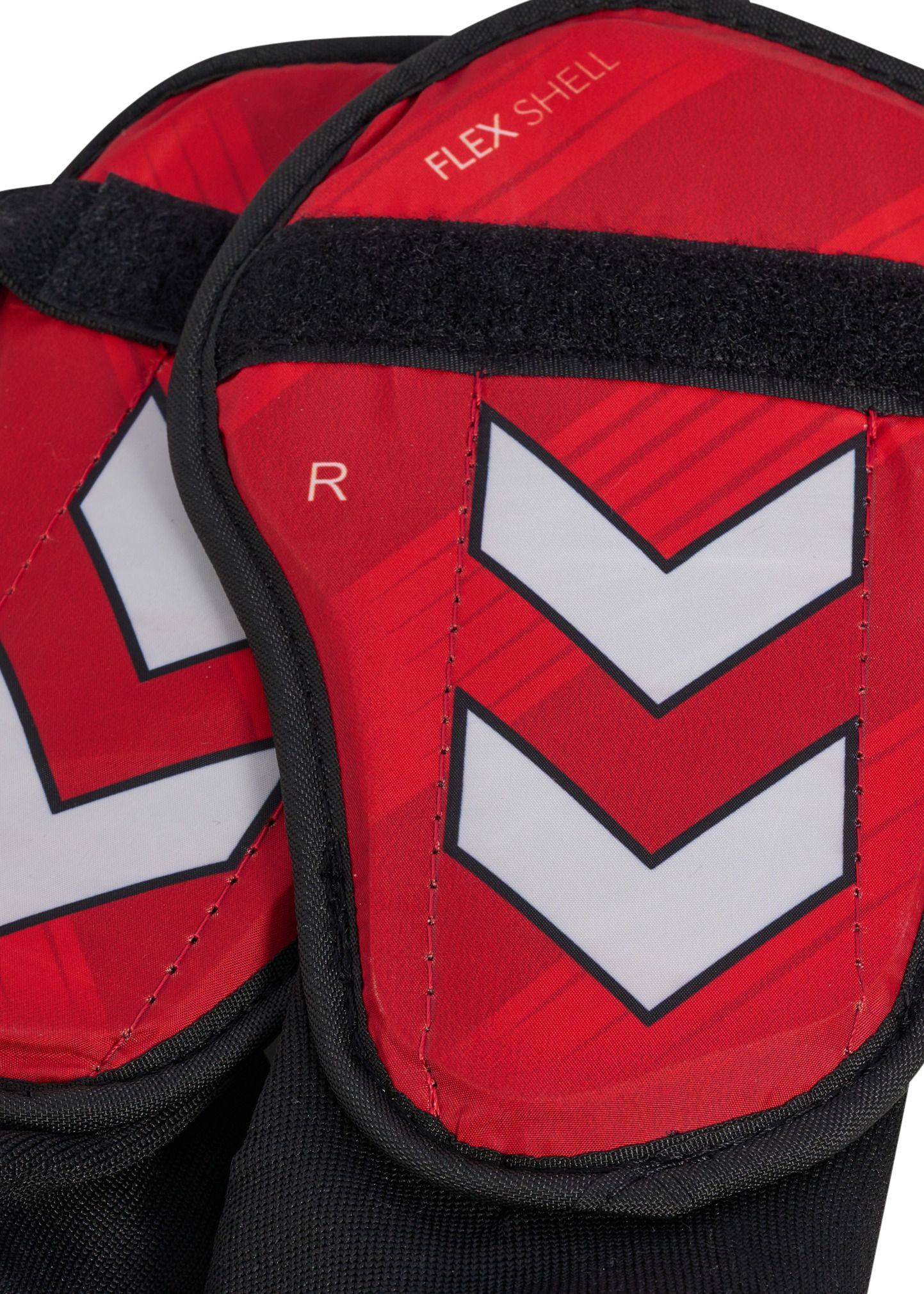 HMLSHIN GUARDS FLEX SHELL